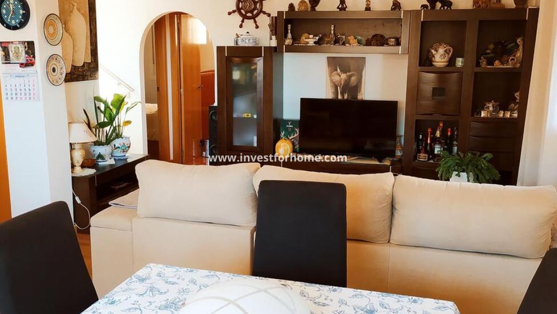 Verkoop - Villa - Rojales - Costa Blanca