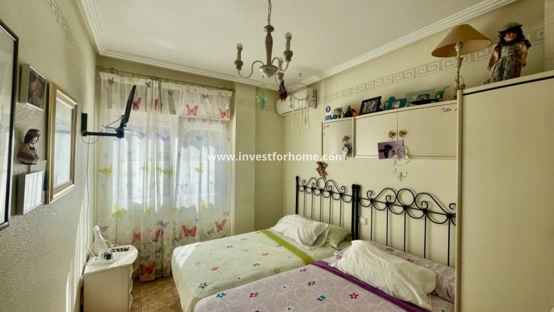 Verkoop - Villa - Rojales - Costa Blanca