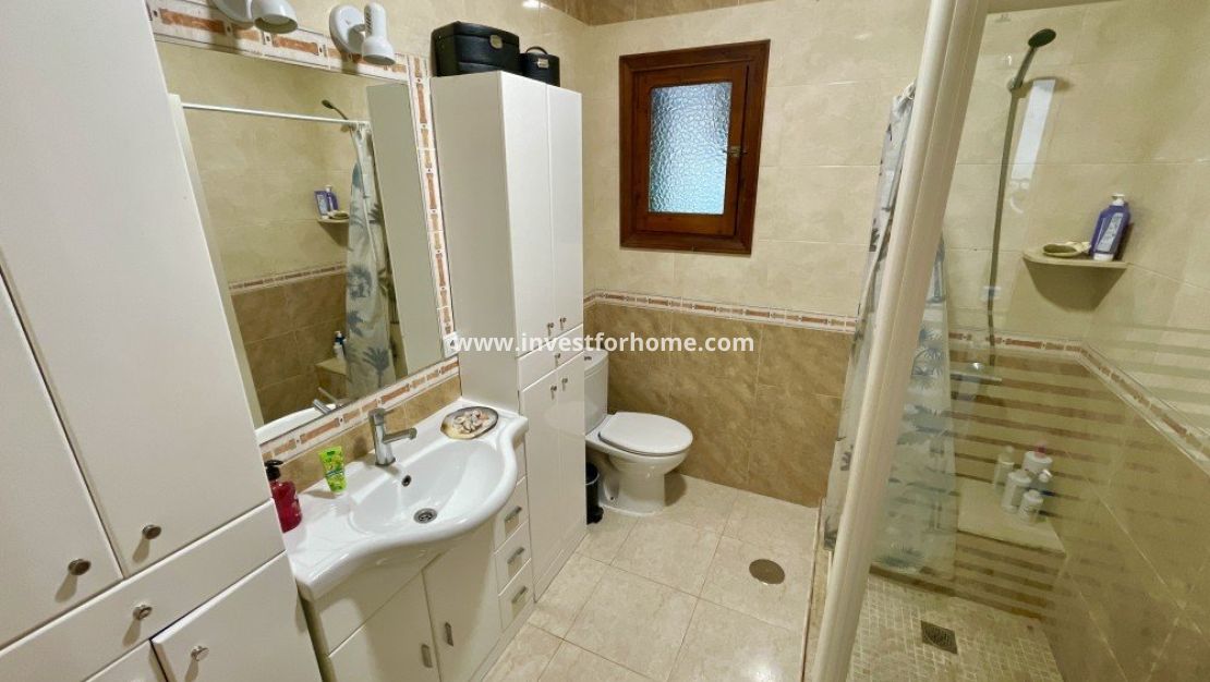 Verkoop - Villa - Rojales - Costa Blanca