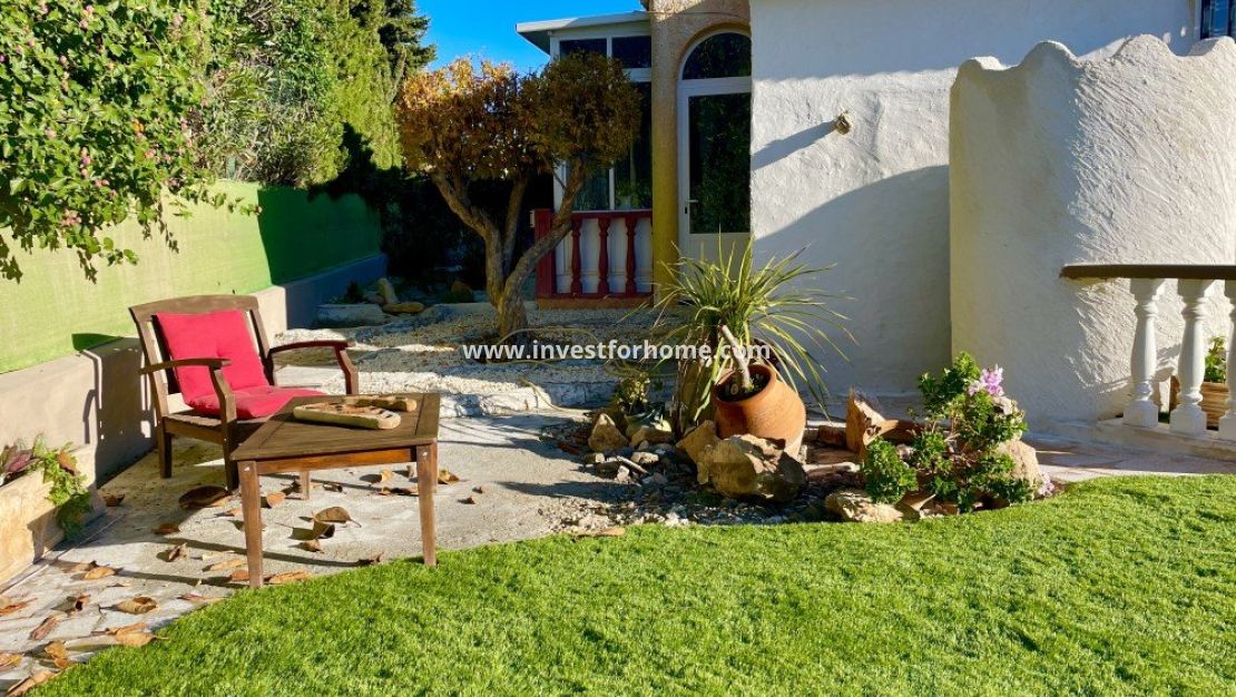 Verkoop - Villa - Rojales - Costa Blanca