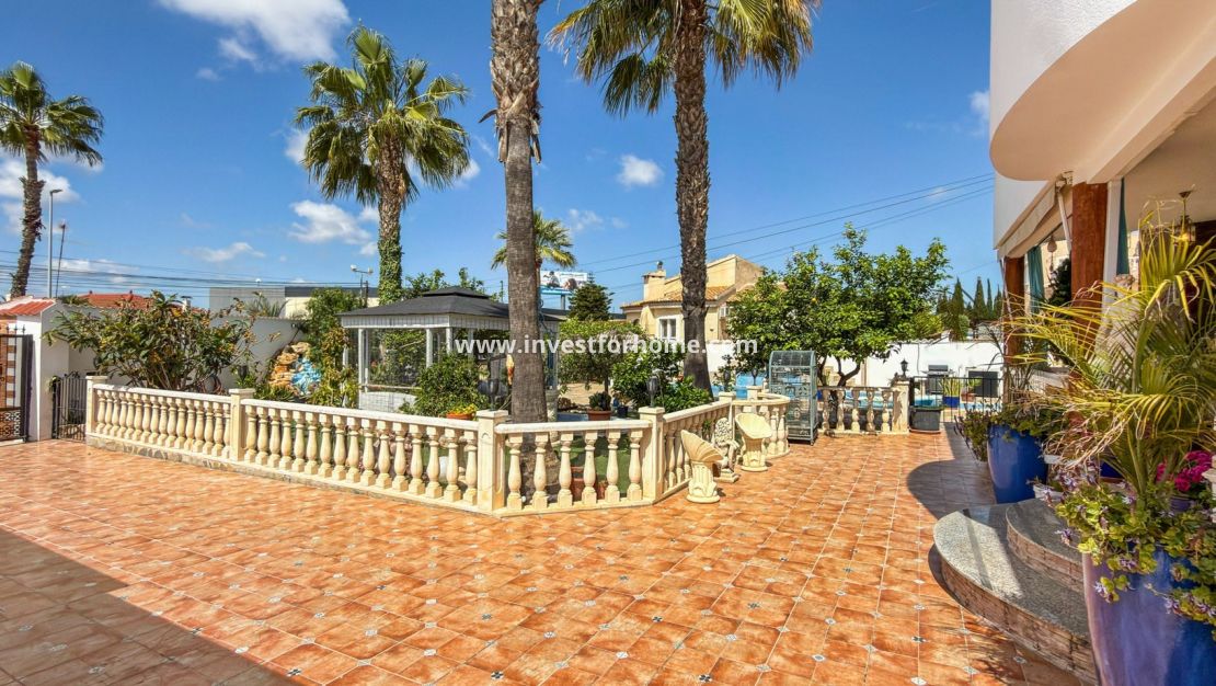 Verkoop - Villa - Rojales - Costa Blanca