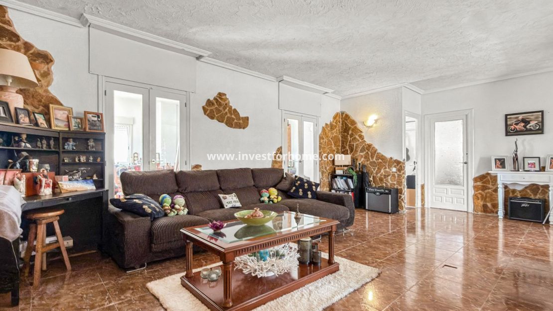 Verkoop - Villa - Rojales - Costa Blanca