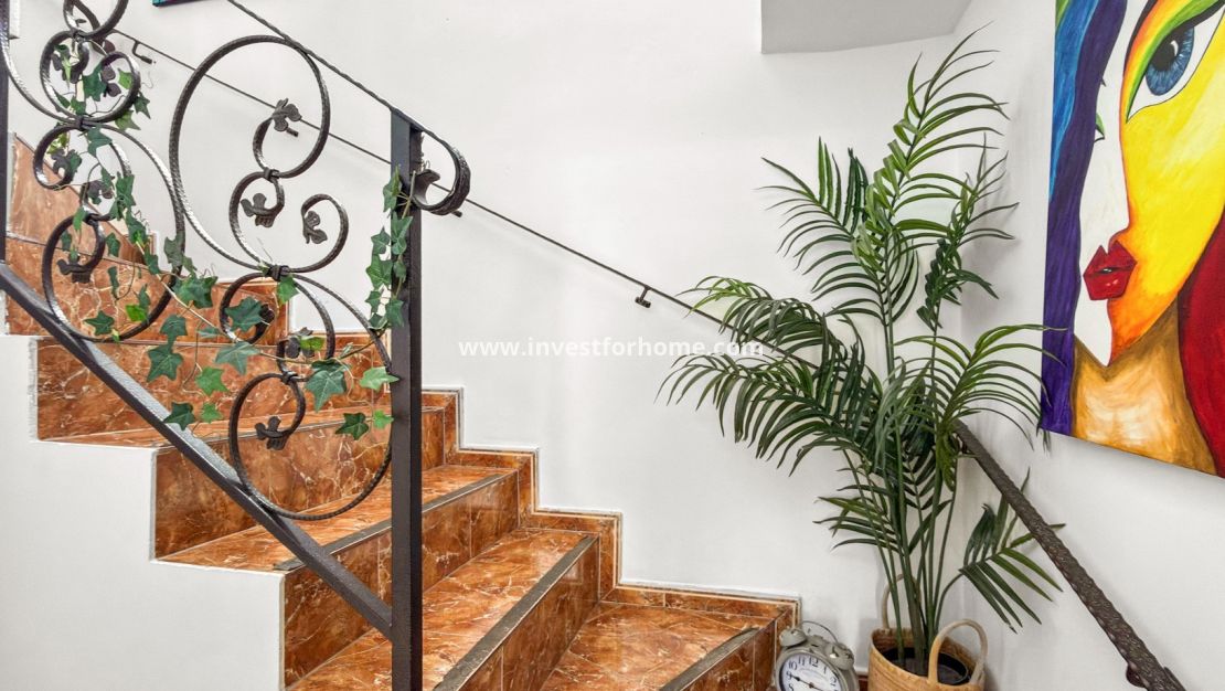 Verkoop - Villa - Rojales - Costa Blanca