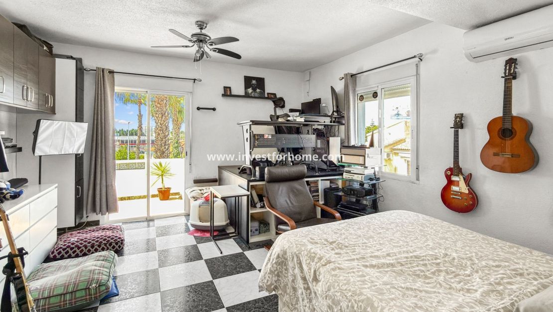 Verkoop - Villa - Rojales - Costa Blanca