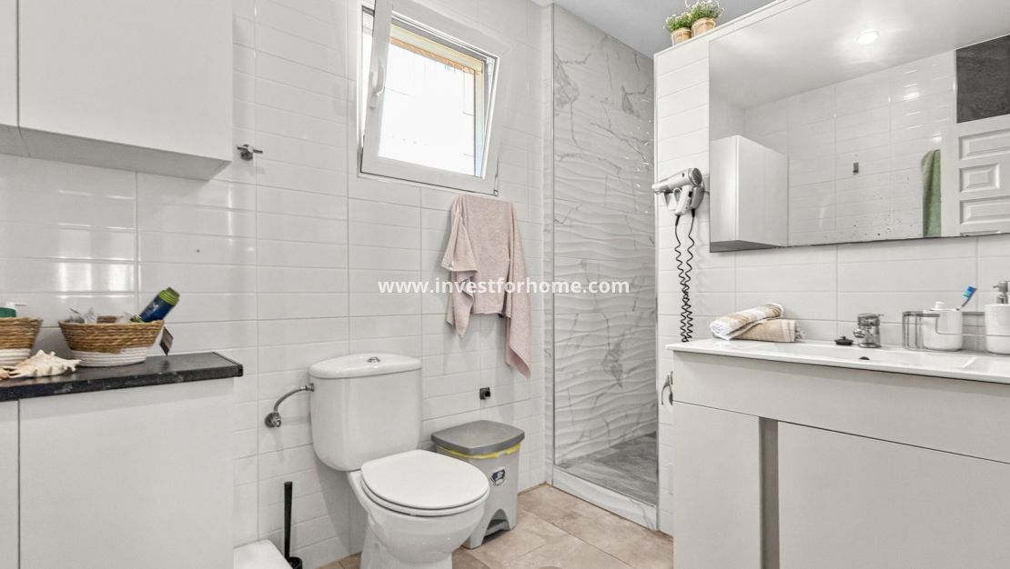 Verkoop - Villa - Rojales - Costa Blanca