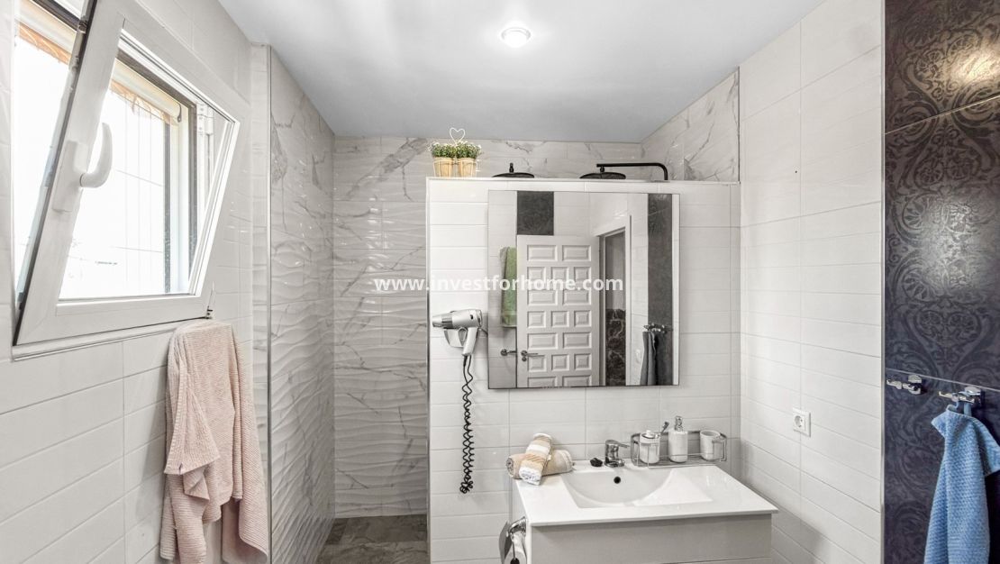 Verkoop - Villa - Rojales - Costa Blanca