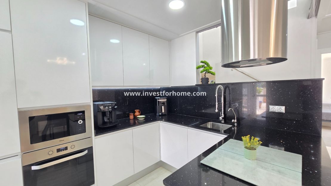 Verkoop - Villa - Rojales - Costa Blanca