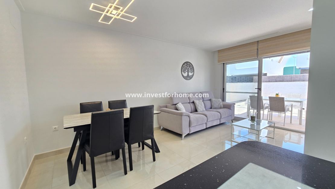 Verkoop - Villa - Rojales - Costa Blanca