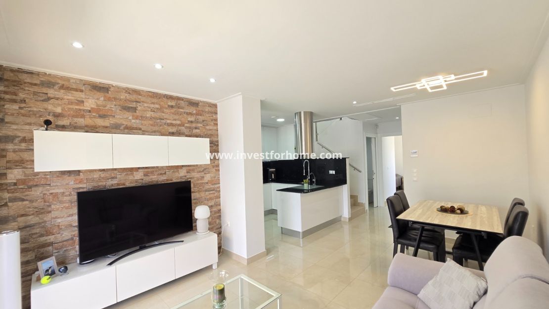 Verkoop - Villa - Rojales - Costa Blanca