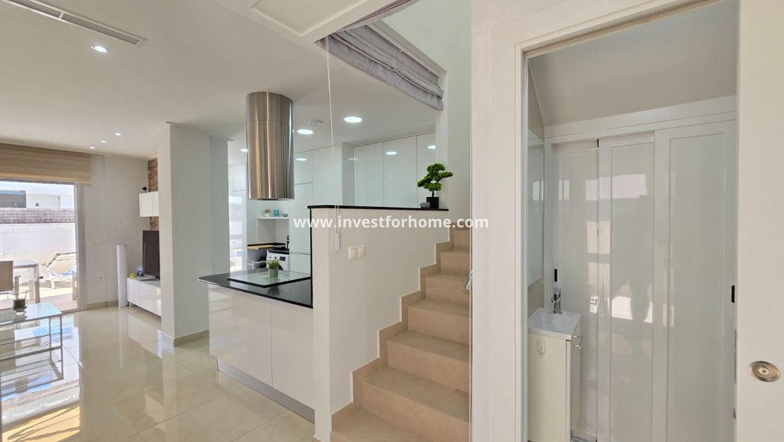 Verkoop - Villa - Rojales - Costa Blanca