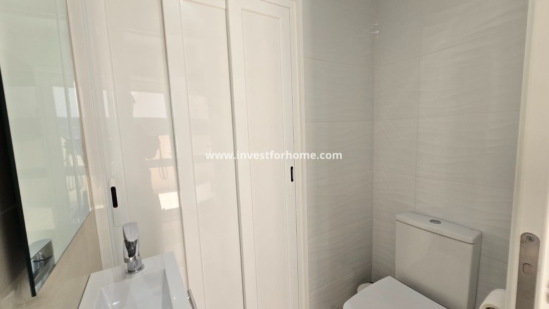 Verkoop - Villa - Rojales - Costa Blanca