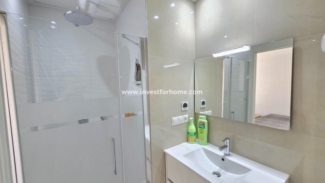 Verkoop - Villa - Rojales - Costa Blanca