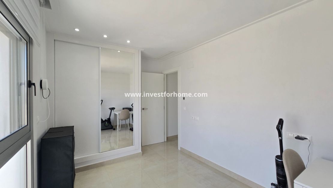 Verkoop - Villa - Rojales - Costa Blanca