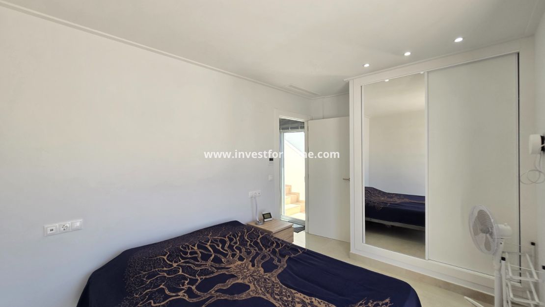 Verkoop - Villa - Rojales - Costa Blanca