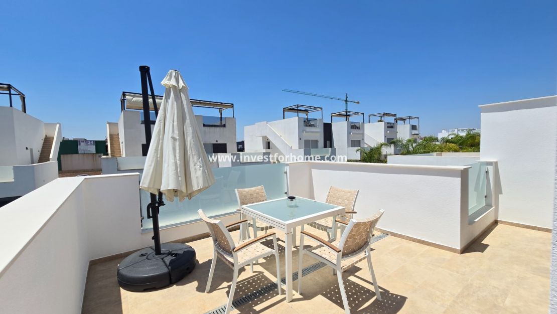 Verkoop - Villa - Rojales - Costa Blanca