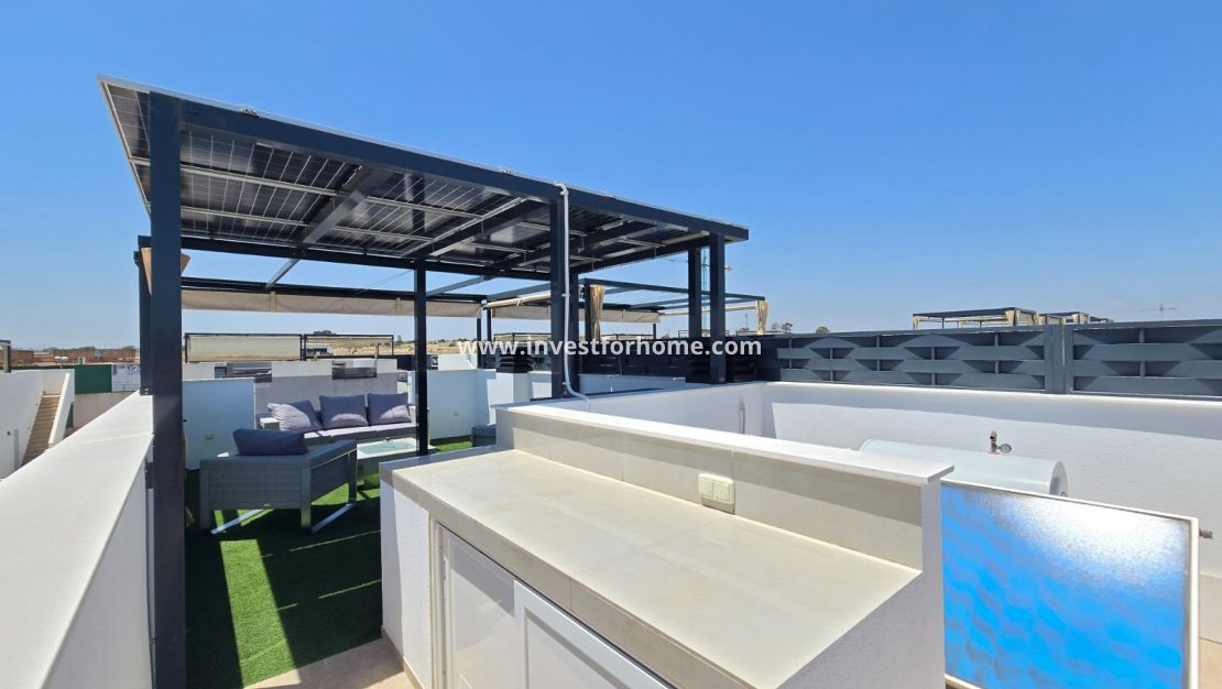 Verkoop - Villa - Rojales - Costa Blanca