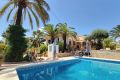 Verkoop - Villa - Rojales - Costa Blanca