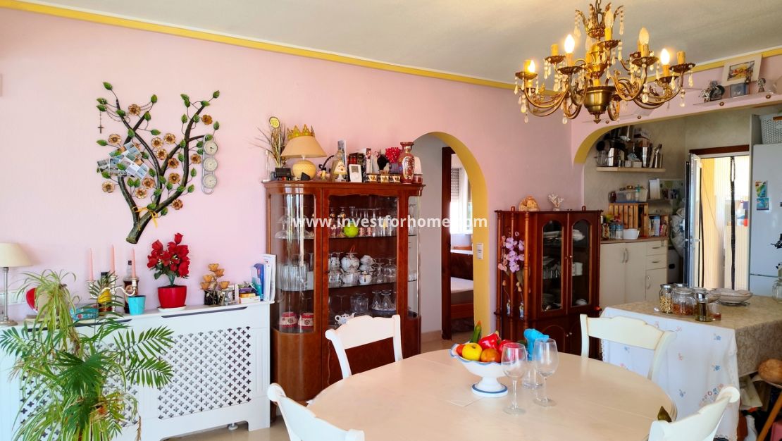 Verkoop - Villa - Rojales - Costa Blanca