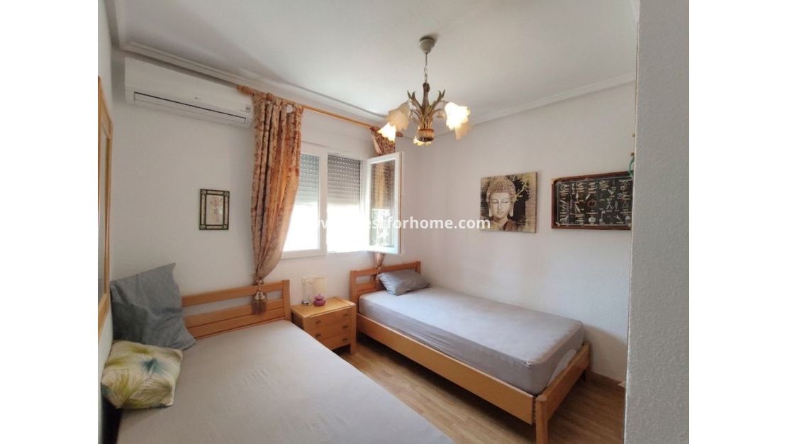 Verkoop - Villa - Rojales - Costa Blanca