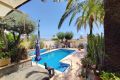 Verkoop - Villa - Rojales - Costa Blanca