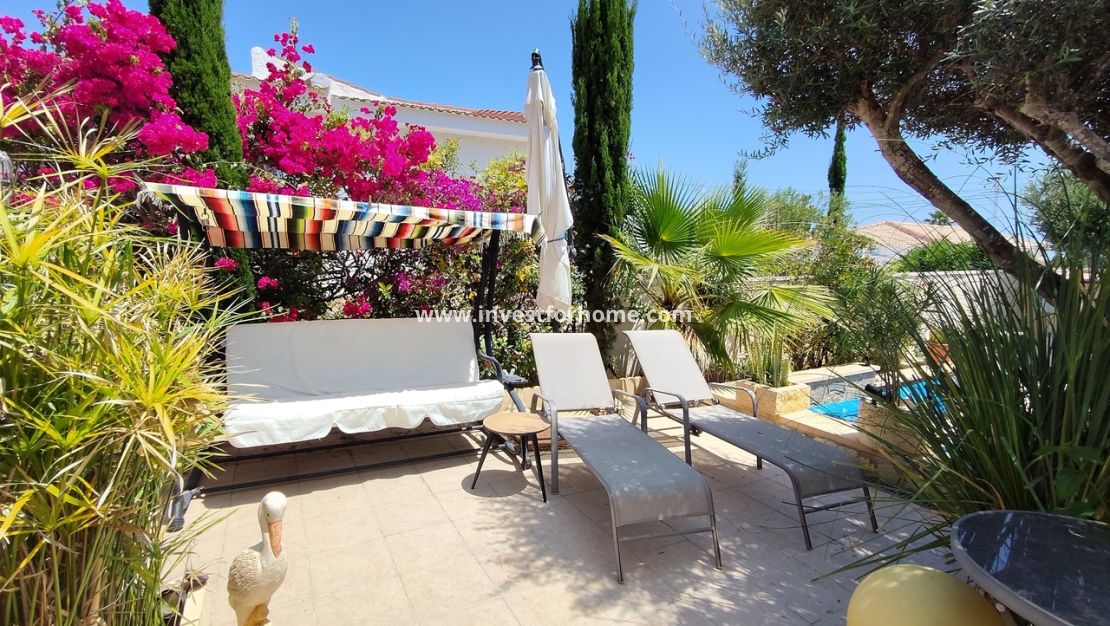 Verkoop - Villa - Rojales - Costa Blanca