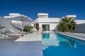 Verkoop - Villa - Rojales - Costa Blanca
