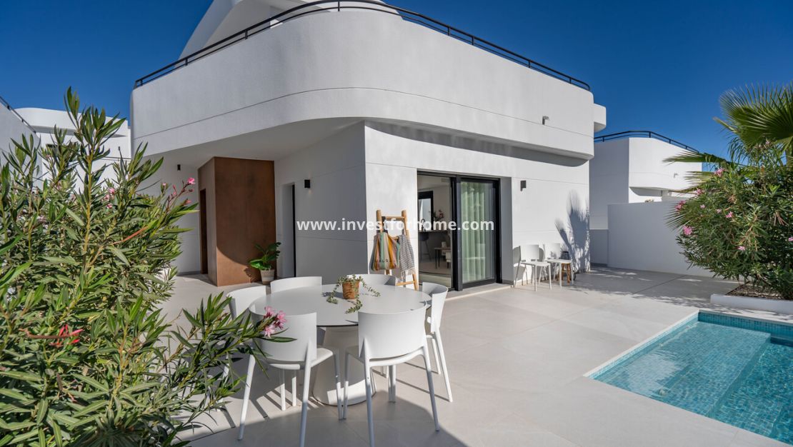 Verkoop - Villa - Rojales - Costa Blanca