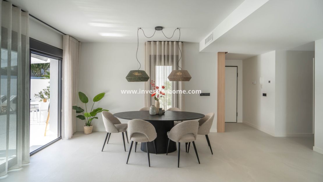 Verkoop - Villa - Rojales - Costa Blanca