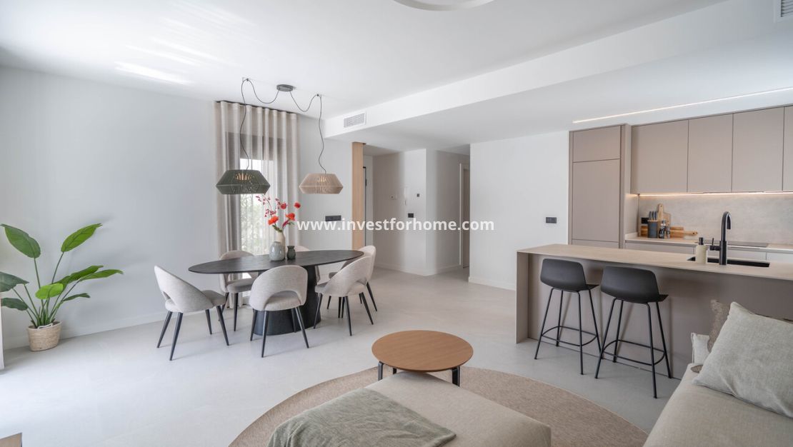 Verkoop - Villa - Rojales - Costa Blanca