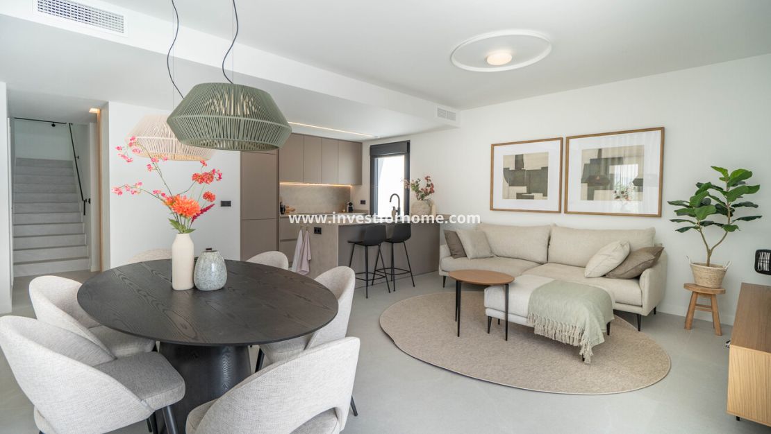 Verkoop - Villa - Rojales - Costa Blanca