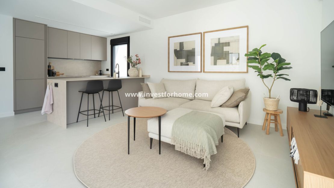 Verkoop - Villa - Rojales - Costa Blanca