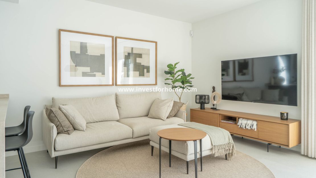 Verkoop - Villa - Rojales - Costa Blanca
