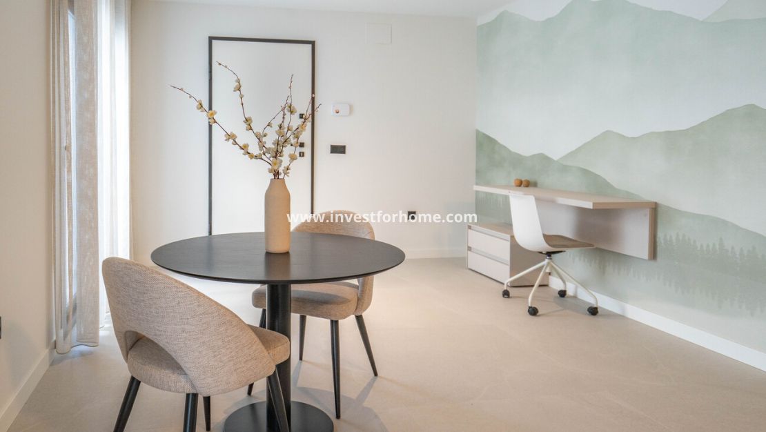 Verkoop - Villa - Rojales - Costa Blanca