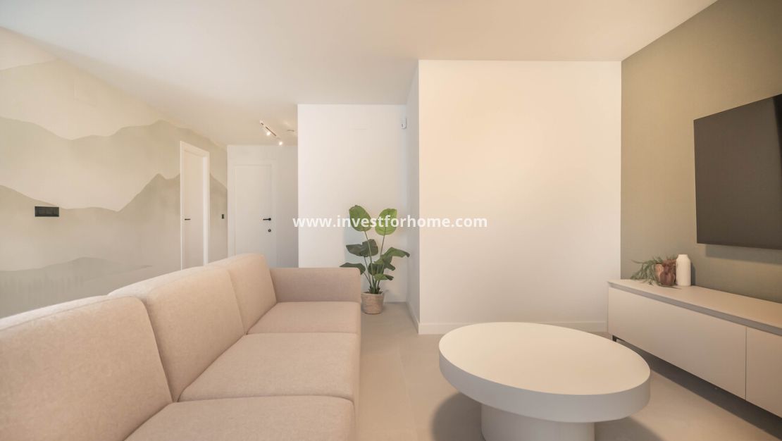 Verkoop - Villa - Rojales - Costa Blanca