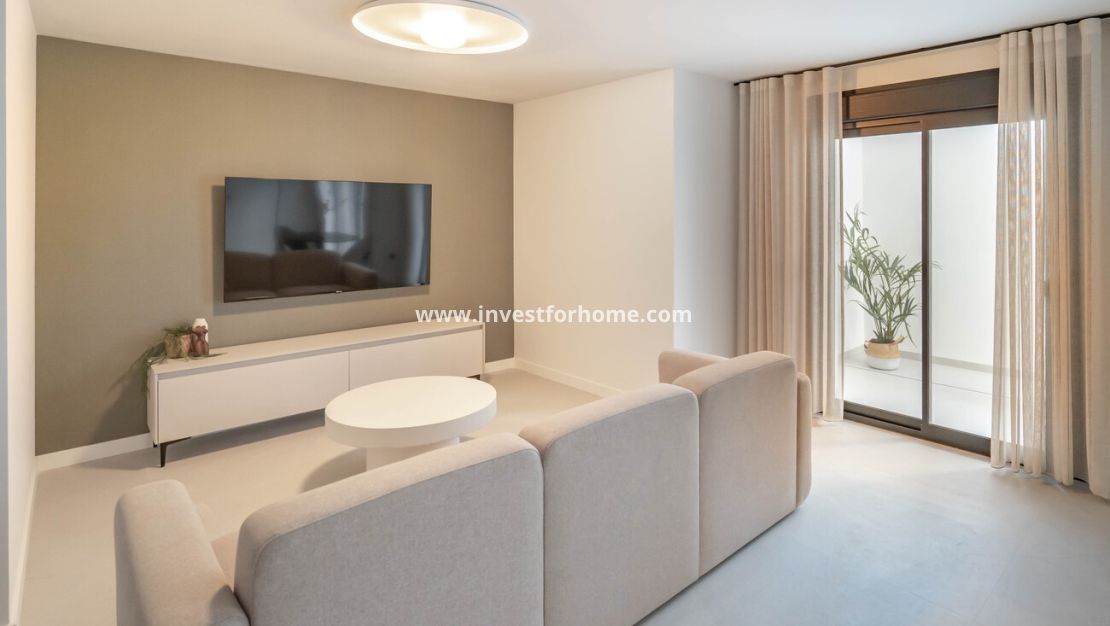 Verkoop - Villa - Rojales - Costa Blanca