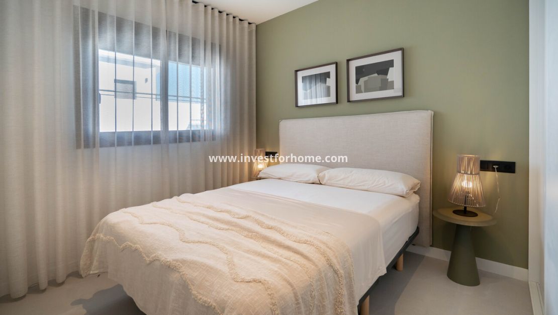 Verkoop - Villa - Rojales - Costa Blanca