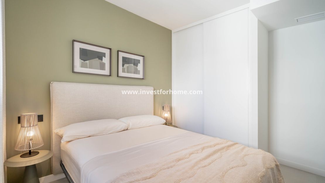 Verkoop - Villa - Rojales - Costa Blanca