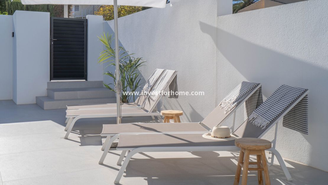 Verkoop - Villa - Rojales - Costa Blanca
