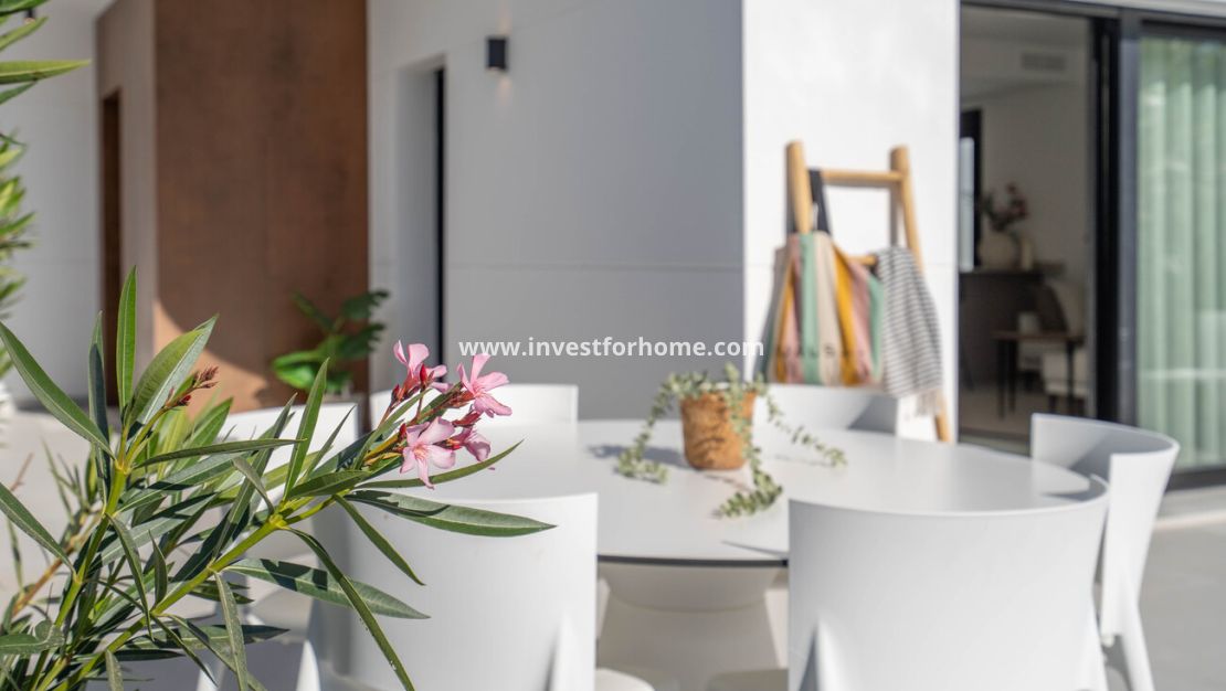 Verkoop - Villa - Rojales - Costa Blanca