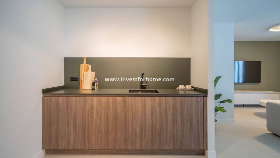 Verkoop - Villa - Rojales - Costa Blanca