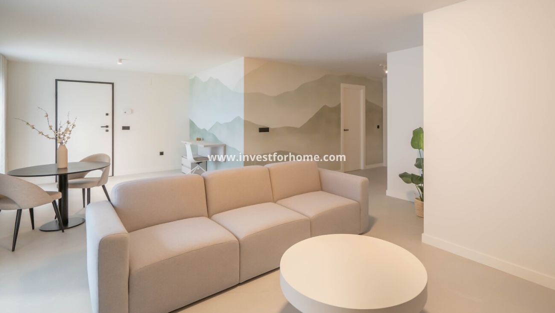 Verkoop - Villa - Rojales - Costa Blanca