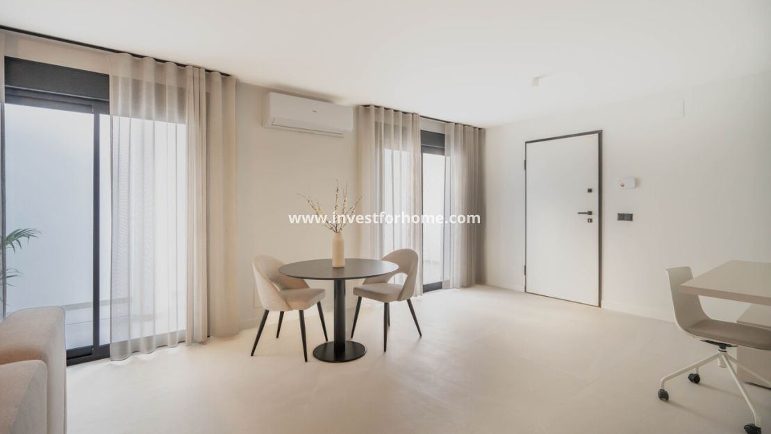 Verkoop - Villa - Rojales - Costa Blanca