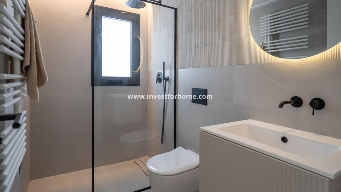 Verkoop - Villa - Rojales - Costa Blanca