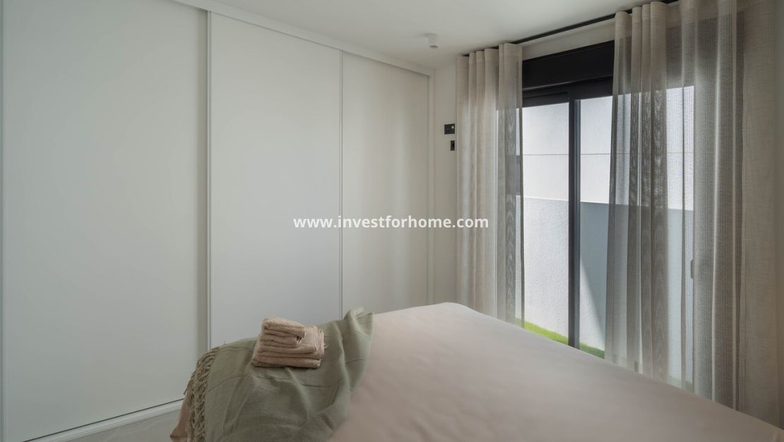 Verkoop - Villa - Rojales - Costa Blanca
