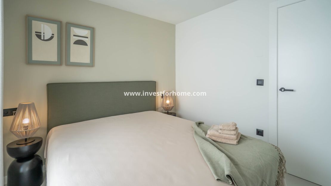 Verkoop - Villa - Rojales - Costa Blanca
