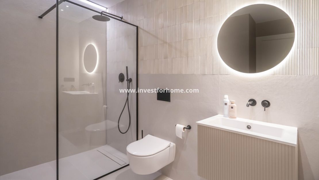 Verkoop - Villa - Rojales - Costa Blanca