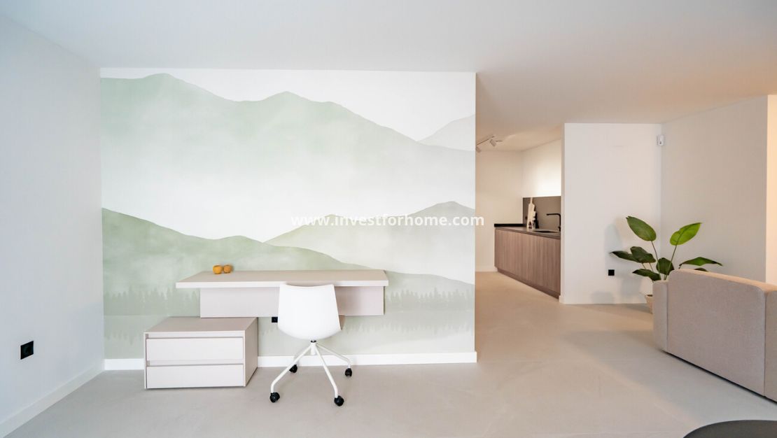 Verkoop - Villa - Rojales - Costa Blanca