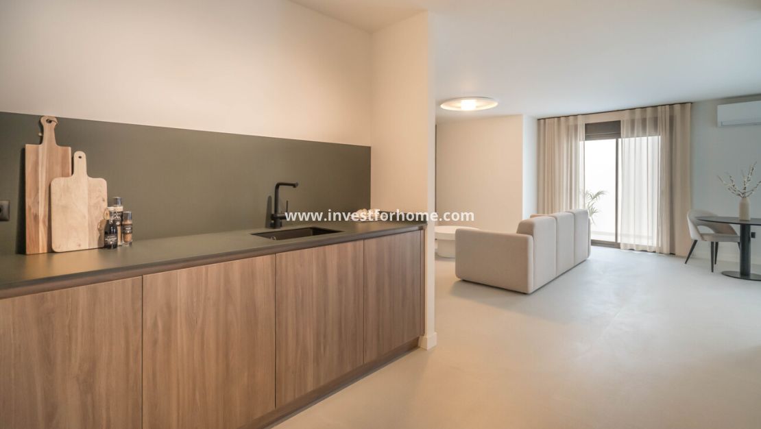 Verkoop - Villa - Rojales - Costa Blanca