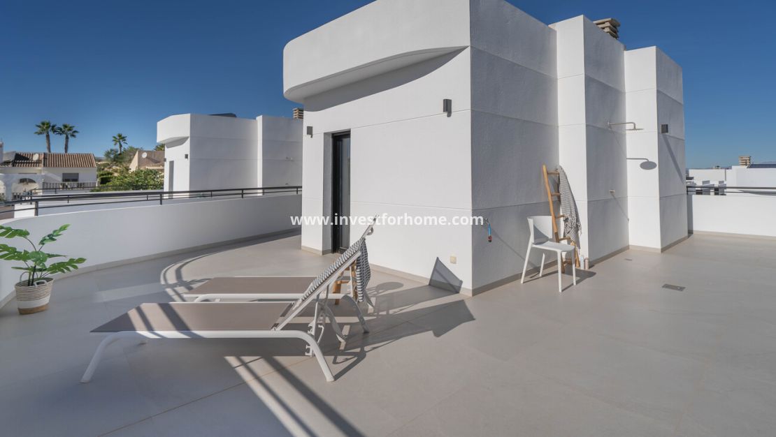 Verkoop - Villa - Rojales - Costa Blanca