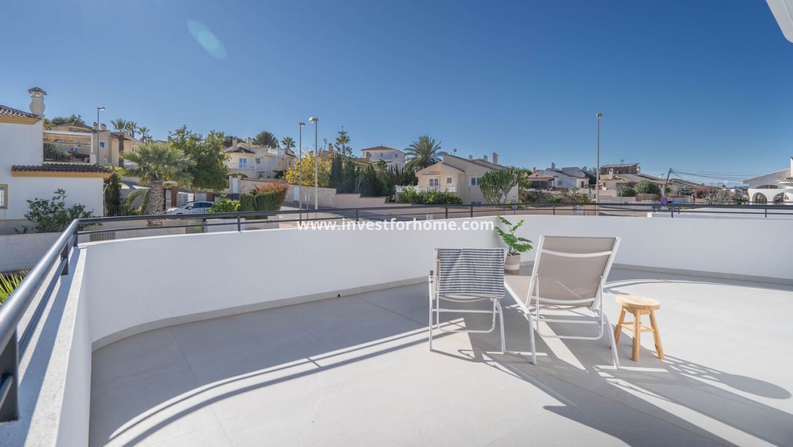 Verkoop - Villa - Rojales - Costa Blanca